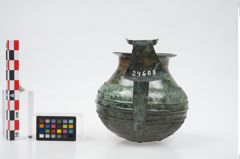 Foto von Bronzeschöpfgefäß (NHMW-PRAE-024608)